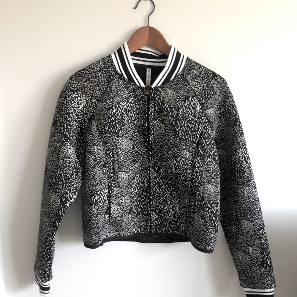 Like New Fabletics Jacket